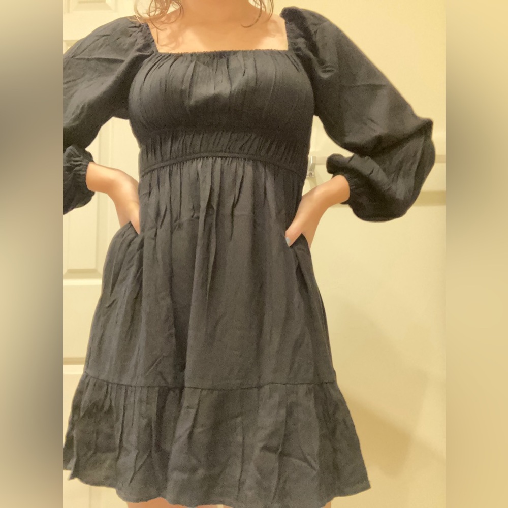 ❤️2 for 15❤️ Forever 21 Fit and Flare dress
